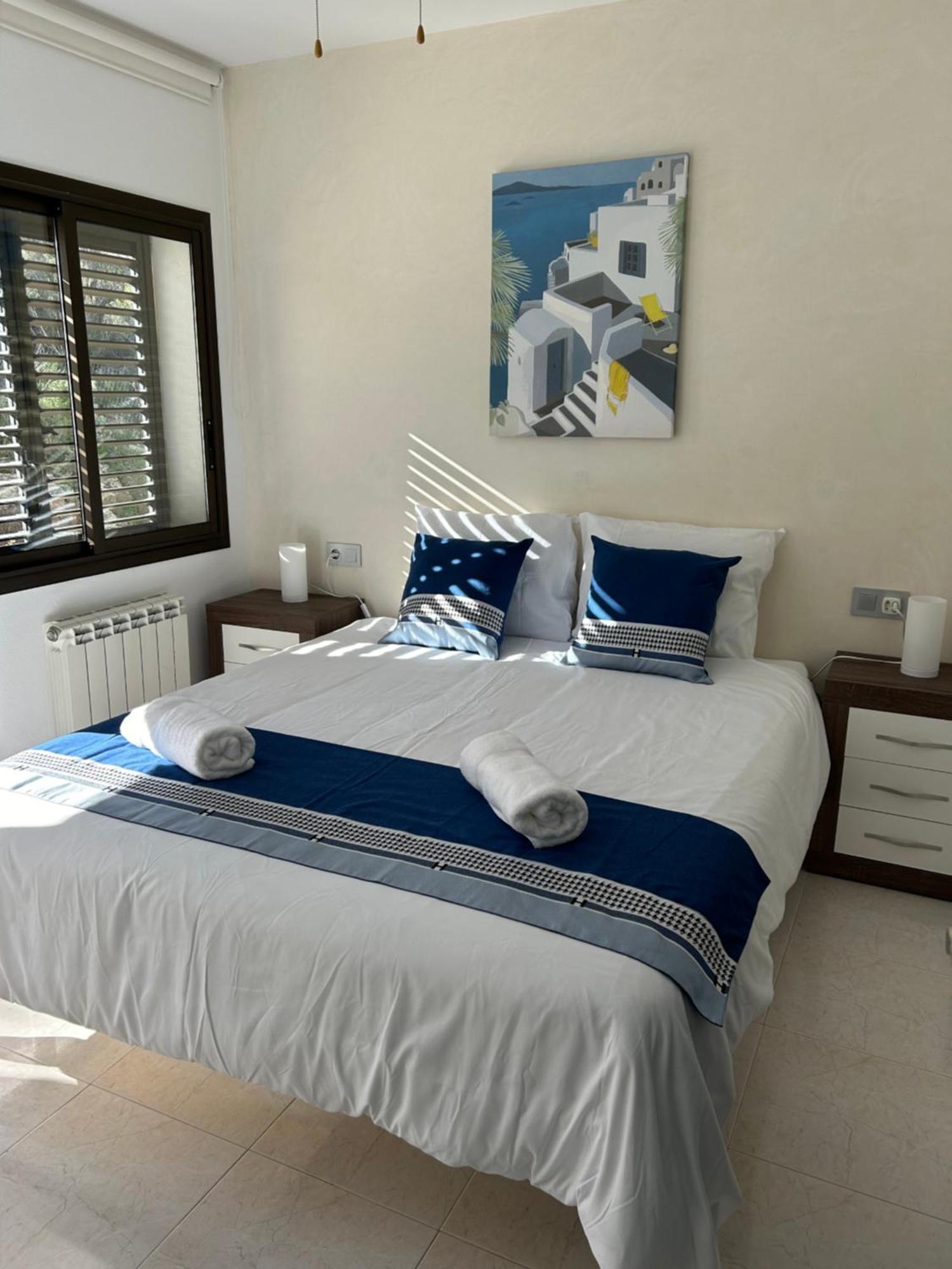 Appartement Duplex Rosas Avec Terrasse Magnifique Jacuzzi Vue Mer エクステリア 写真