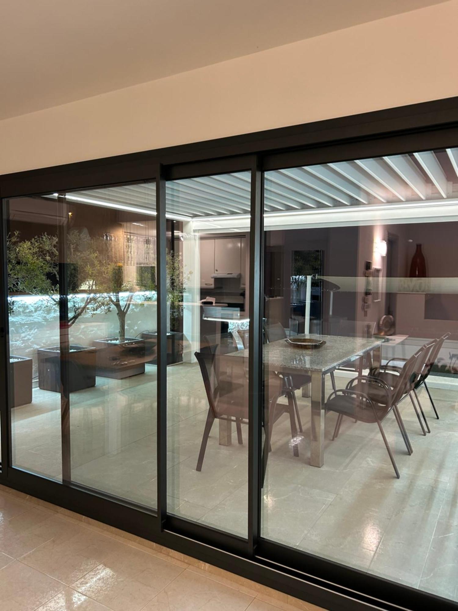 Appartement Duplex Rosas Avec Terrasse Magnifique Jacuzzi Vue Mer エクステリア 写真