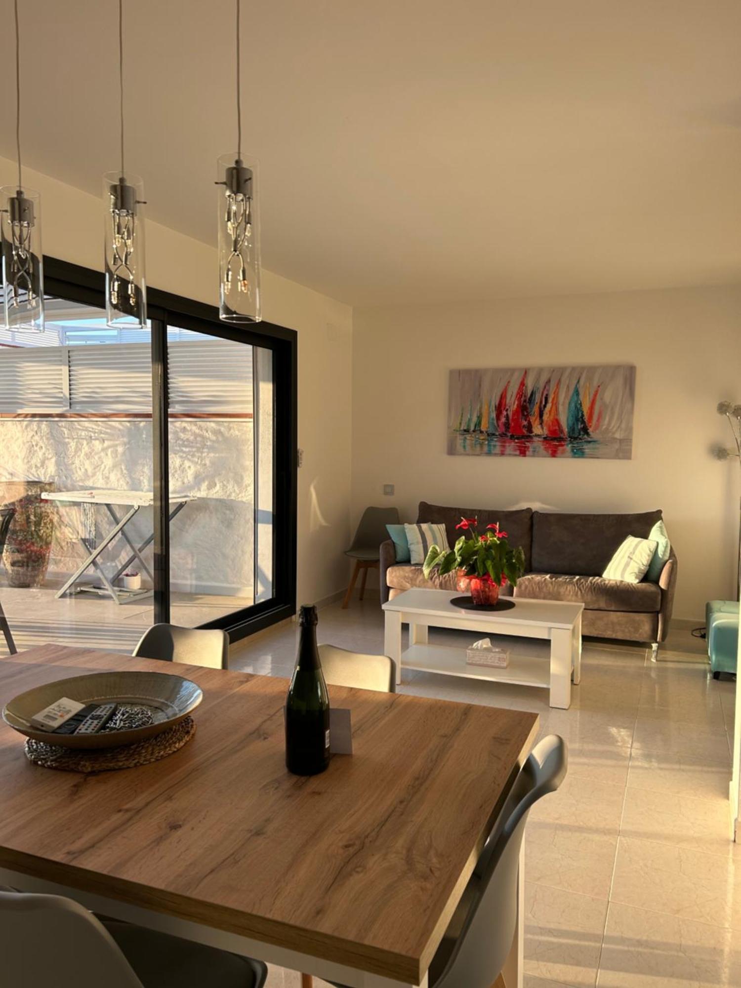 Appartement Duplex Rosas Avec Terrasse Magnifique Jacuzzi Vue Mer エクステリア 写真